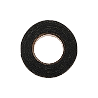 Изолента "Изоторг", ХБ, 20 мм × 5 м, черная