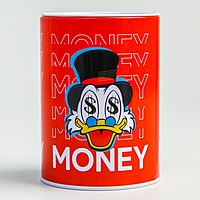 Копилка "MONEY", Disney