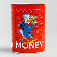 Копилка "MONEY", Disney