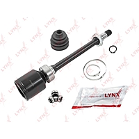 LYNXauto CI7500 ШРУС внутренний | перед прав |