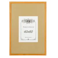 Фоторамка "Снимок" 40х60 см