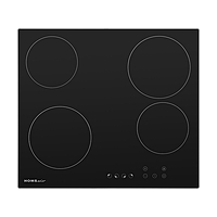 Варочная поверхность HOMSAir HV64BK черный