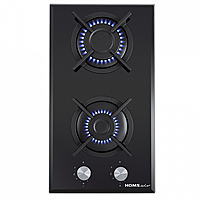 Варочная поверхность HOMSAir HGG321BK черный