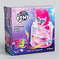 Замешай свой слайм "Пинки Пай" My Little Pony