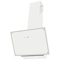 Вытяжка Körting KHC 69059 RGW, наклонная, 950 м3/ч, 60 см, белая