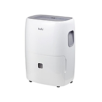 Осушитель воздуха BALLU BD70T, 980 Вт,6.5 л, до 58 м2, белый