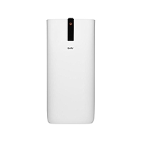 Очиститель воздуха Ballu AP-107, 42 Вт, 160 м3/час, до 25 м2, белый