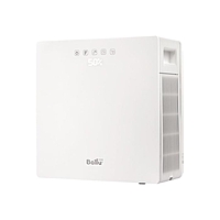 Мойка воздуха BALLU AW-340, 15 Вт, 4.6 л, до 35 м2, 0.25 л/ч, белая