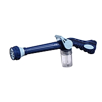 Пистолет поливочный с фильтром 3/4