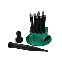 Опрыскиватель на 12 форсунок