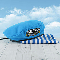 Беретка взрослая "ВДВ. Никто, кроме нас", р-р. 54-56