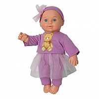 Пупс Малышка Балерина 30 см