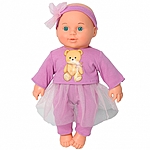 Пупс Малышка Балерина 30 см