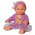 Пупс Малышка Балерина 30 см