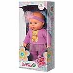 Пупс Малышка Балерина 30 см