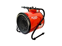 Тепловая пушка Ресанта ТЭПК-9000K