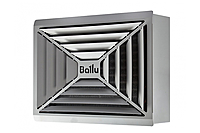  Тепловентилятор Ballu BHP-W4-15-D (кронштейн в комплекте)