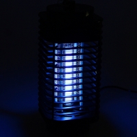 Ультрафиолетовая лампа от комаров, 220 В