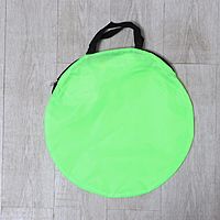 Палатка детская игровая «Джунгли» 100х100х135 см