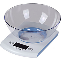 Весы кухонные Galaxy GL 2803