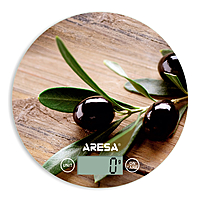 Весы кухонные Aresa AR-4305