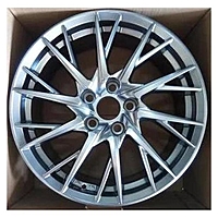 Диск литой FR LX5342 7.5x17 5x114.3 ET30 d60.1 CHB