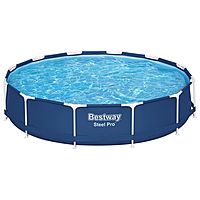 Бассейн каркасный Steel Pro 366x76см 56706 Bestway