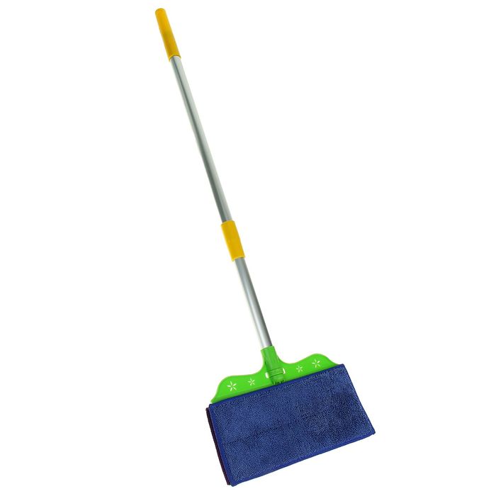 Швабра метелка. Щетка д/уборки 31см*7см, с ручкой 110см, york/azur (centi),. Швабра метелка. Швабра черенок стандарт м1071. Швабра веник.