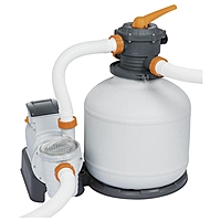 Фильтр-насос песочный 220-240V, 11355 л/час 58486