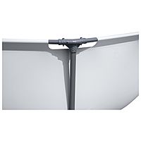 Бассейн каркасный Steel Pro Max 305х76см 56406 Bestway