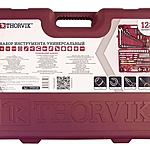 Набор инструментов Thorvik 128 предметов UTS0128