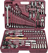 Набор инструментов Thorvik 127 предметов UTS0127