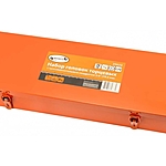 Набор головок торцевых АвтоDело 39833 20 предметов