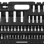 Набор инструмента АвтоDело 39894 1/2" 1/4" 94 предмета