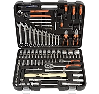 Набор инструментов АвтоDело 101 предмет 39899