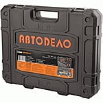 Набор инструмента АвтоDело 39899 1/2" 1/4" 101 предмет 