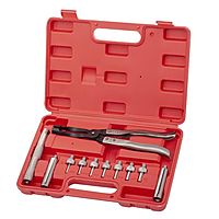 Комплект для снятия и установки сальников клапанов AV Steel AV-920032