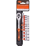 Набор головок торцевых АвтоDело 39844 12 предметов