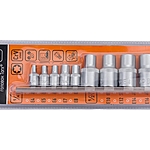 Набор головок Torx АвтоDело 39829 9 предметов