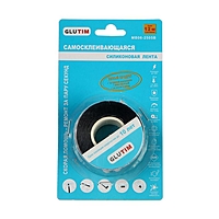 Лента ремонтная TIM MB06-2505B, силиконовая, 25х0,5 мм,3 м, черная