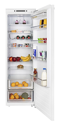 Холодильник Maunfeld MBL177SW белый