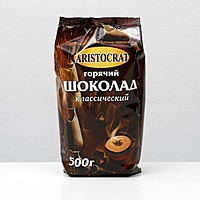Горячий шоколад "Классический" AristocratT 500г