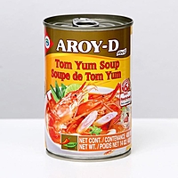 Суп "Том Ям" AROY-D