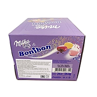 Шоколадное драже Milka Bonibon, 24,3 г