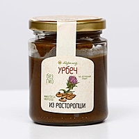 Урбеч из расторопши 230 г.