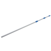 Телескопическая алюминиевая ручка, длина 239 см 29054 INTEX