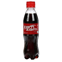 Газированный напиток Zamzam Cola 300 мл