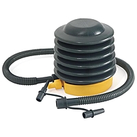 Насос ножной 13 см 62147