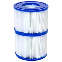 Картридж для фильтра (VI) (2 шт) 60311