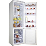 Холодильник DON R-295 K снежная королева